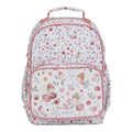 MOCHILA 35CM - FAIRY GARDEN