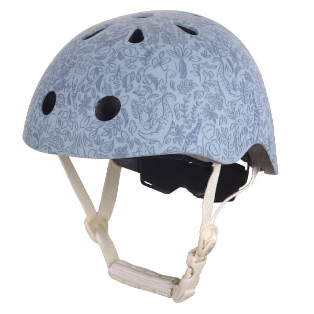 CASCO SAFARI DREAMS AZUL