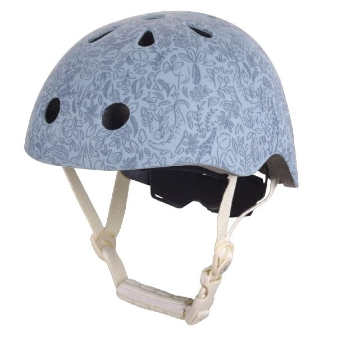 CASCO SAFARI DREAMS AZUL