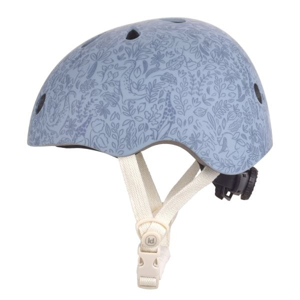 CASCO SAFARI DREAMS AZUL