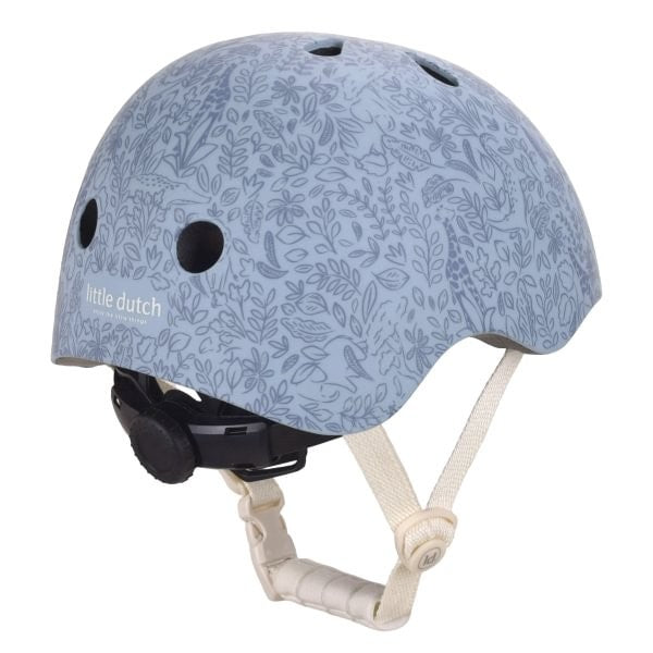CASCO SAFARI DREAMS AZUL
