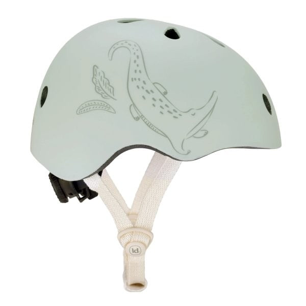 CASCO VERDE HOJA