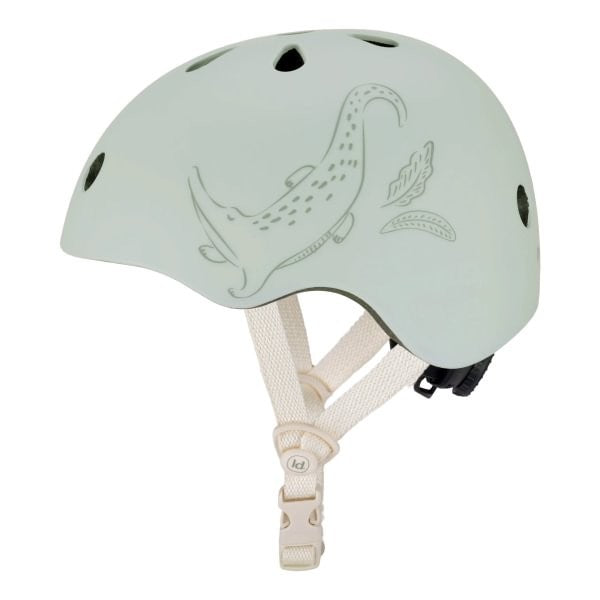 CASCO VERDE HOJA