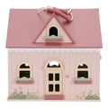 CASA DE MUÑECAS PORTABLE