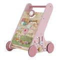 CORREPASILLOS - FAIRY GARDEN