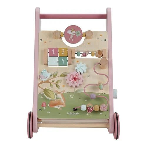 CORREPASILLOS - FAIRY GARDEN