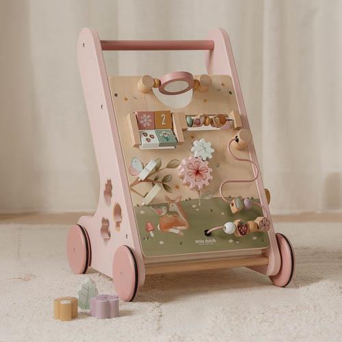 CORREPASILLOS - FAIRY GARDEN