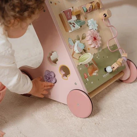 CORREPASILLOS - FAIRY GARDEN