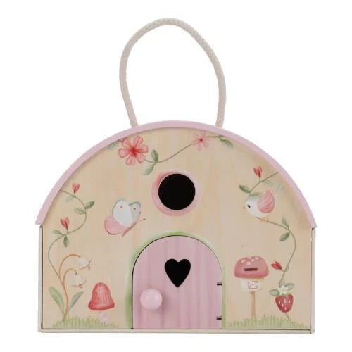 CASA DE HADAS - FAIRY GARDEN