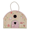 CASA DE HADAS - FAIRY GARDEN