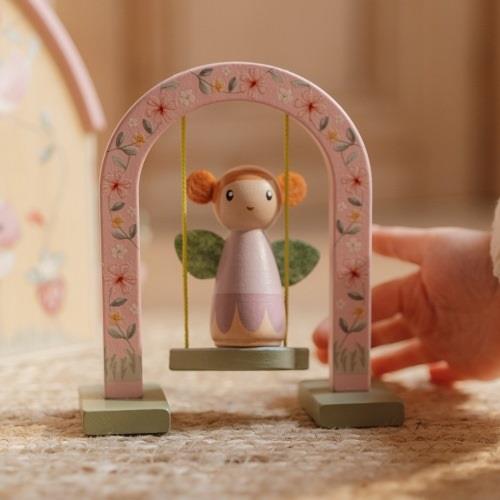 CASA DE HADAS - FAIRY GARDEN