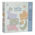 LOTTO SAFARI FRIENDS