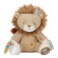 PELUCHE DE ACTIVIDADES LEON - SAFARI