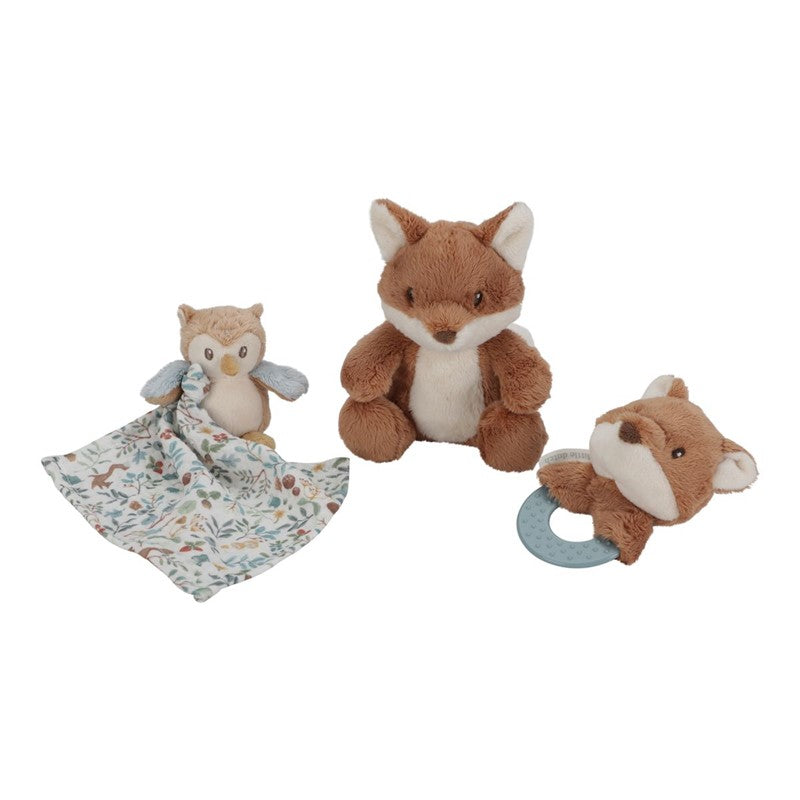 CAJA DE REGALO FOREST FRIENDS