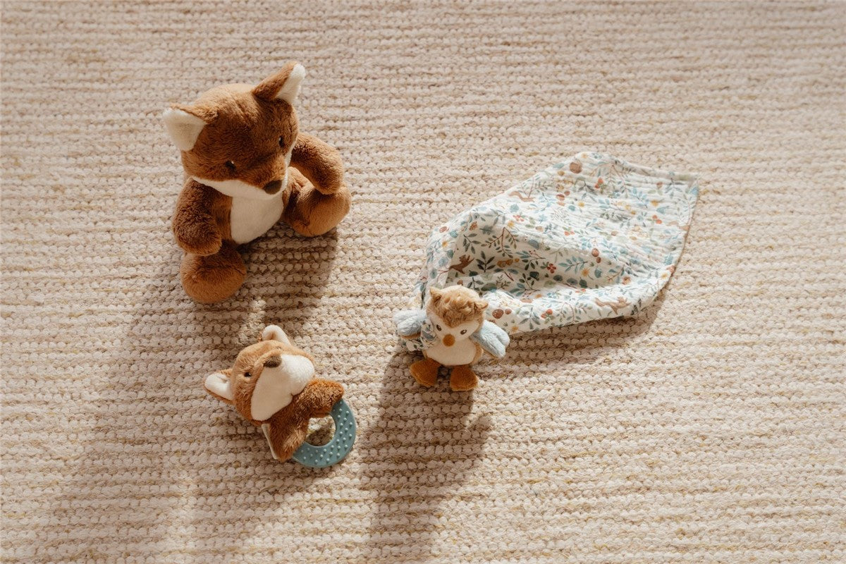 CAJA DE REGALO FOREST FRIENDS