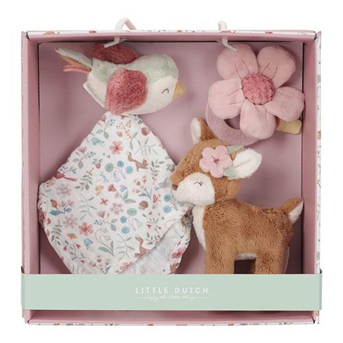 SET DE REGALO - FAIRY GARDEN