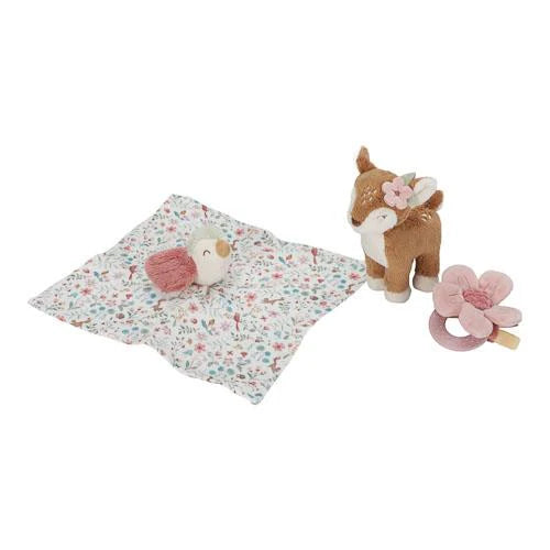 SET DE REGALO - FAIRY GARDEN