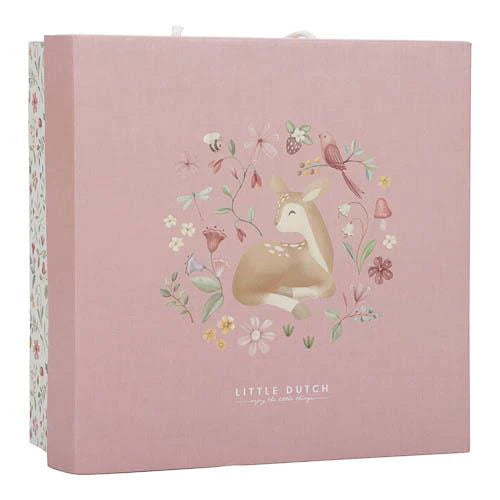 SET DE REGALO - FAIRY GARDEN