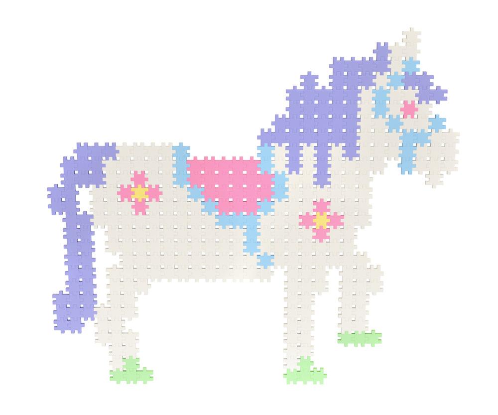 MELI MINIS PASTEL EDU 1400PCS