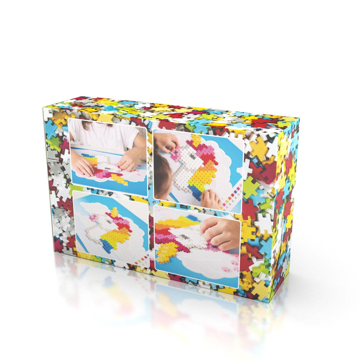 MELI MINIS TEMATIC UNICORNIO
