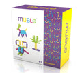 MUBLO 50PCS