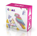 GAMI PASTEL 250PCS +5AÑOS