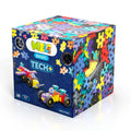 MELI BASIC TECH 130PCS
