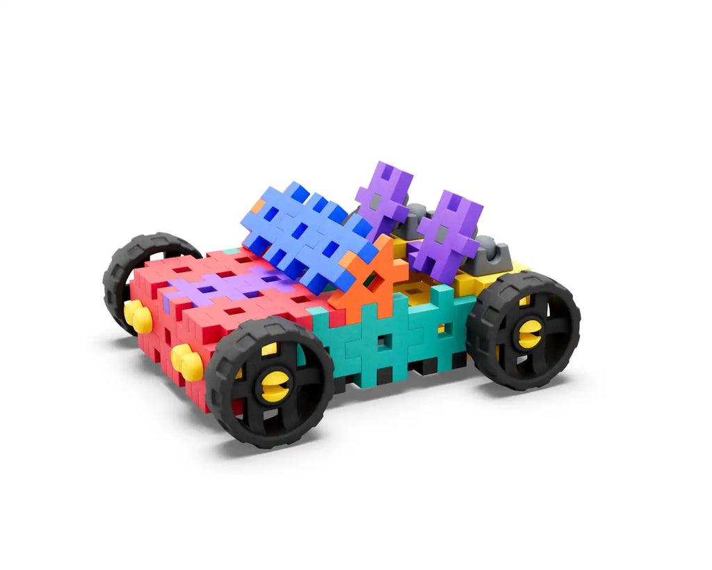 MELI BASIC TECH 130PCS