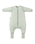 PIJAMA MANTA CON MANGAS Y CALCETINES -MINT TEA- TOG 2.5