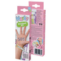 PULSERAS SOS (20U + ROTULADOR)
