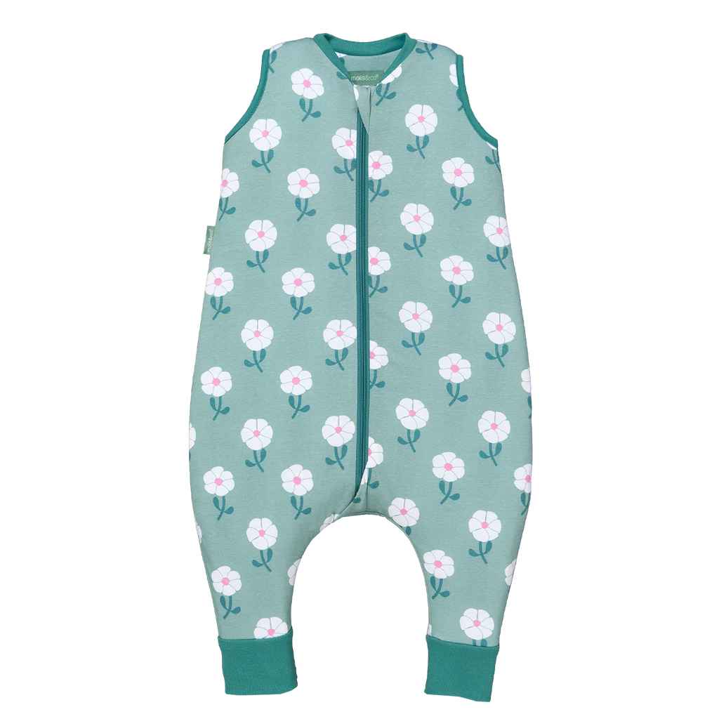 PIJAMA MANTA -SAKURA GARDEN- TOG 1