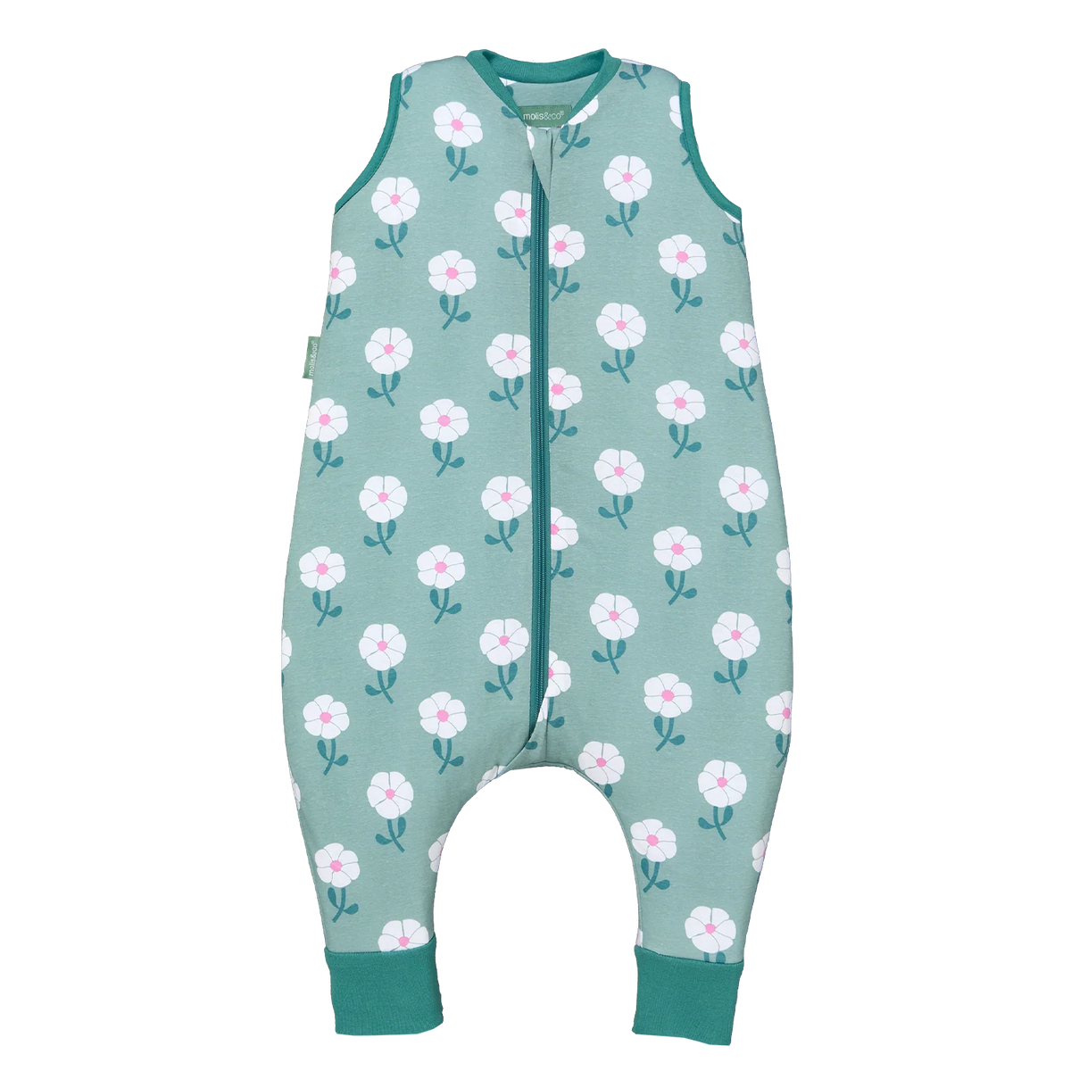 PIJAMA MANTA -SAKURA GARDEN- TOG 1