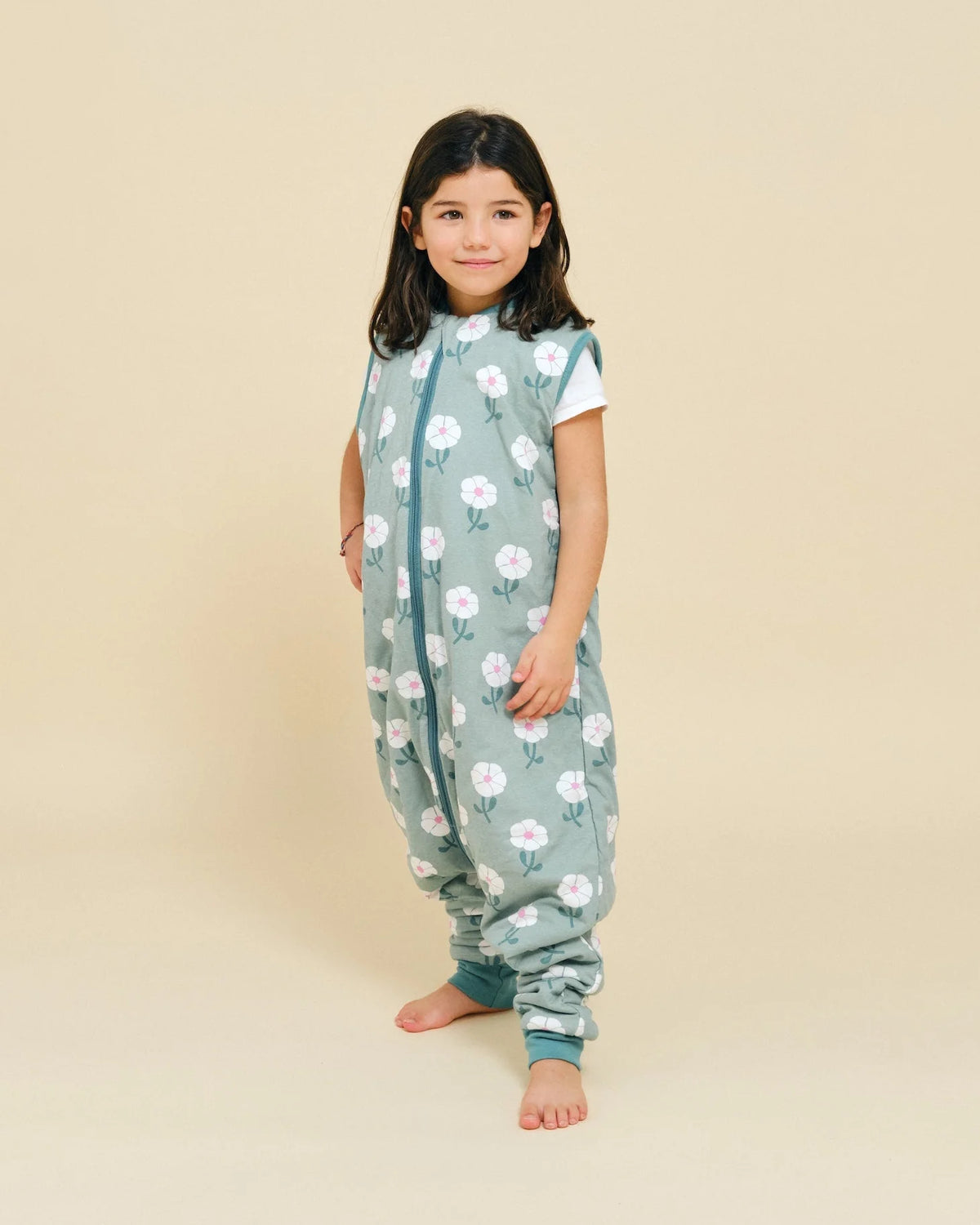 PIJAMA MANTA -SAKURA GARDEN- TOG 1