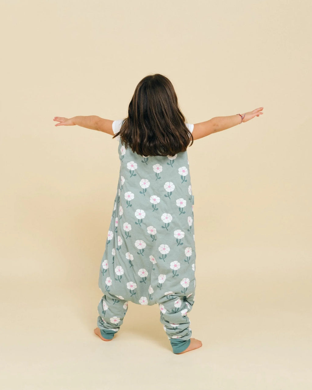 PIJAMA MANTA -SAKURA GARDEN- TOG 1