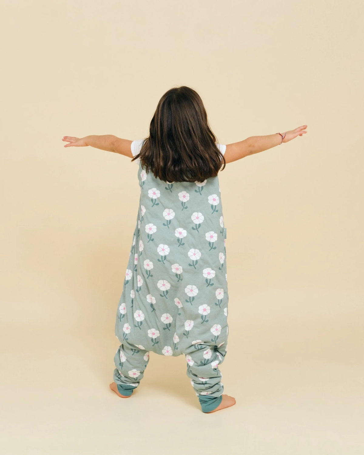 PIJAMA MANTA -SAKURA GARDEN- TOG 1
