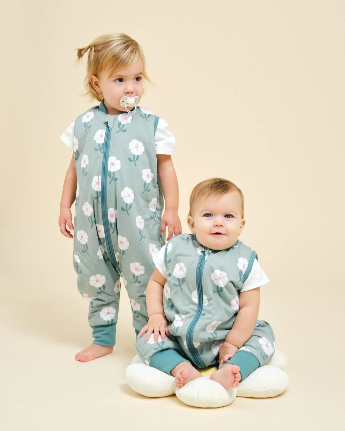 PIJAMA MANTA -SAKURA GARDEN- TOG 1