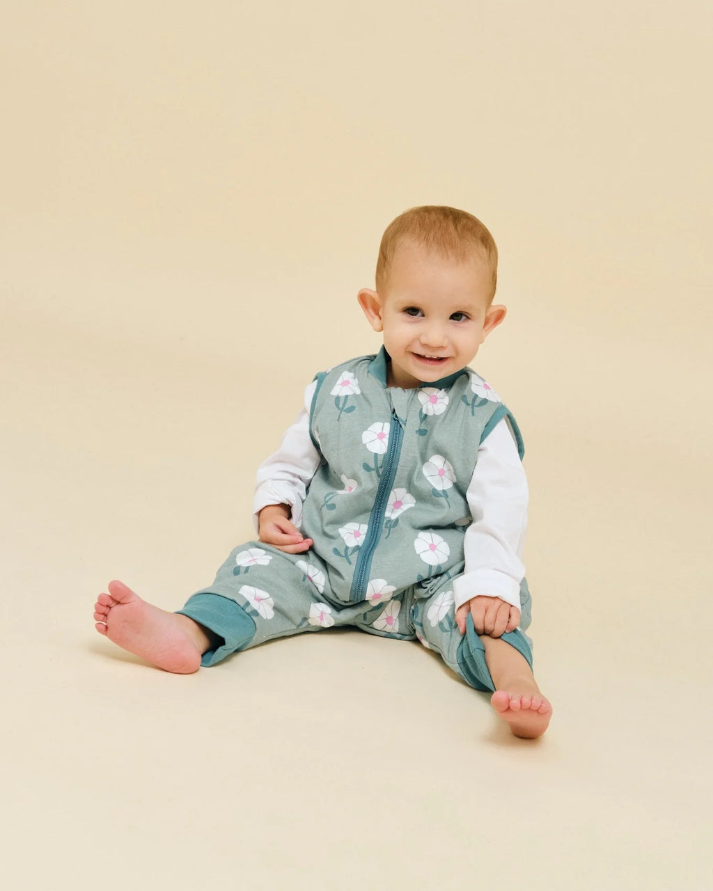 PIJAMA MANTA -SAKURA GARDEN- TOG 1