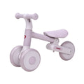 BICICLETA DE EQUILIBRIO YUKI LILA