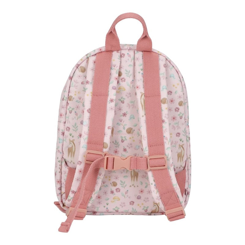 MOCHILA FAIRY GARDEN
