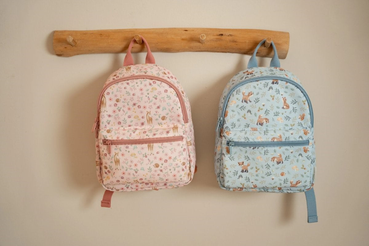 MOCHILA FOREST FRIENDS