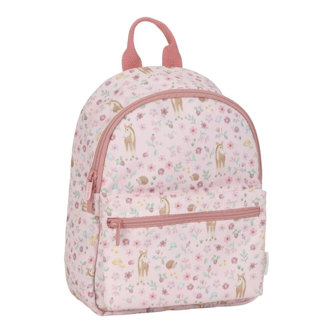 MOCHILA FAIRY GARDEN