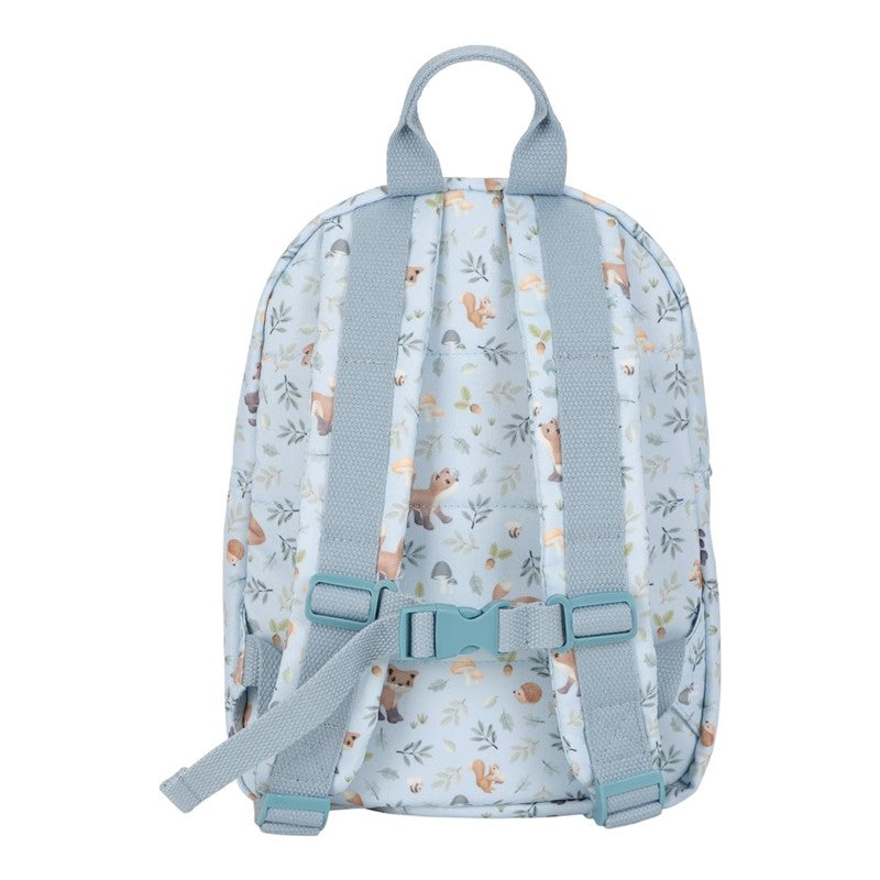 MOCHILA FOREST FRIENDS