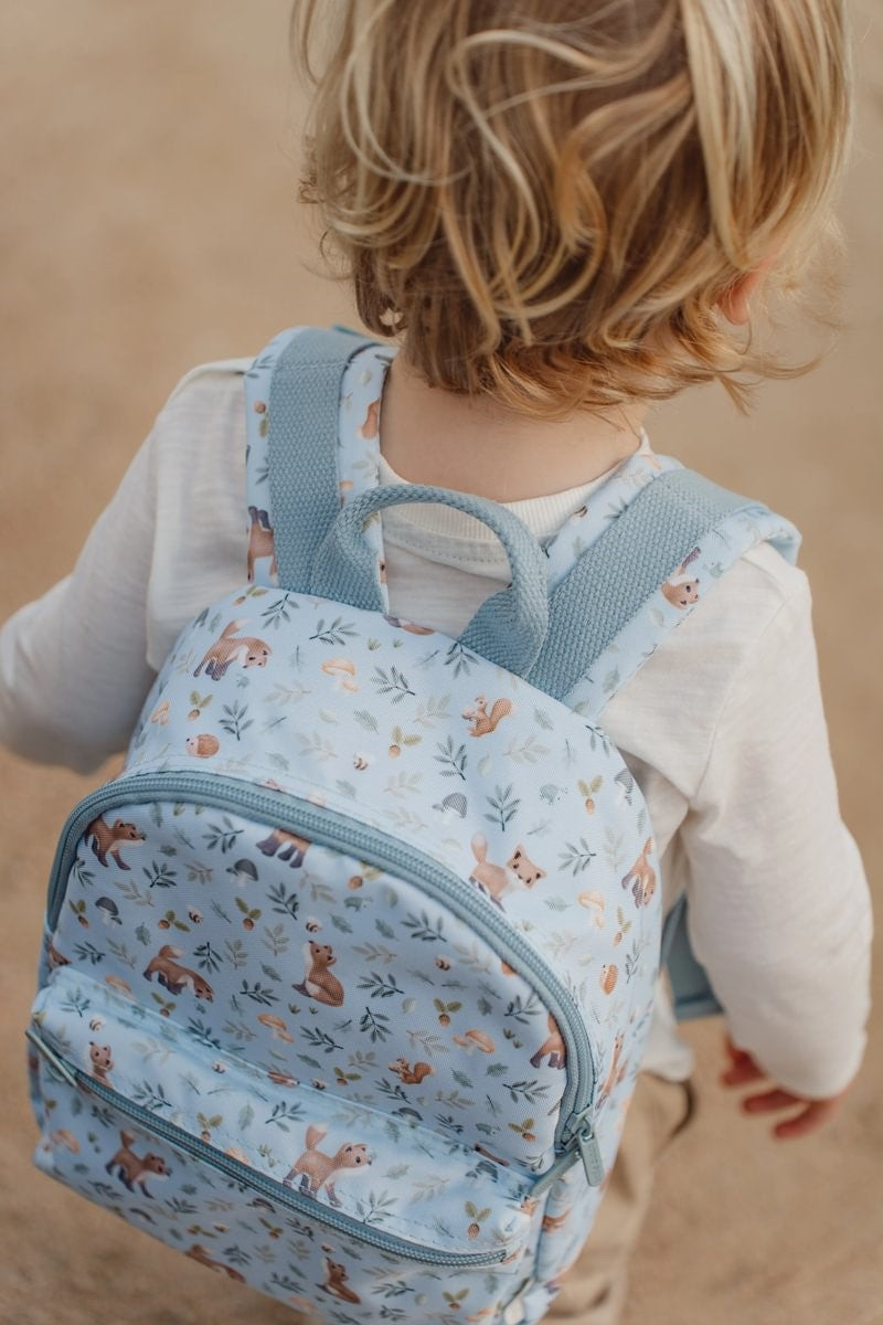 MOCHILA FOREST FRIENDS