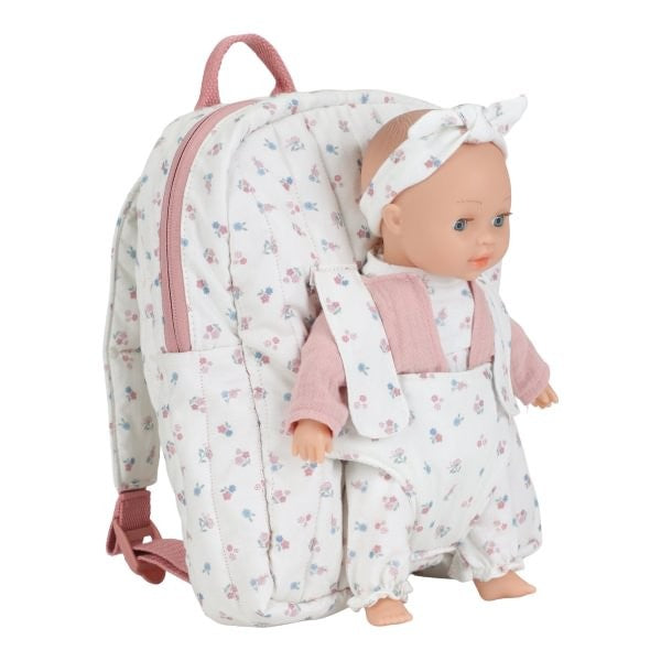 MACHILA PARA PORTEAR MUÑECAS
