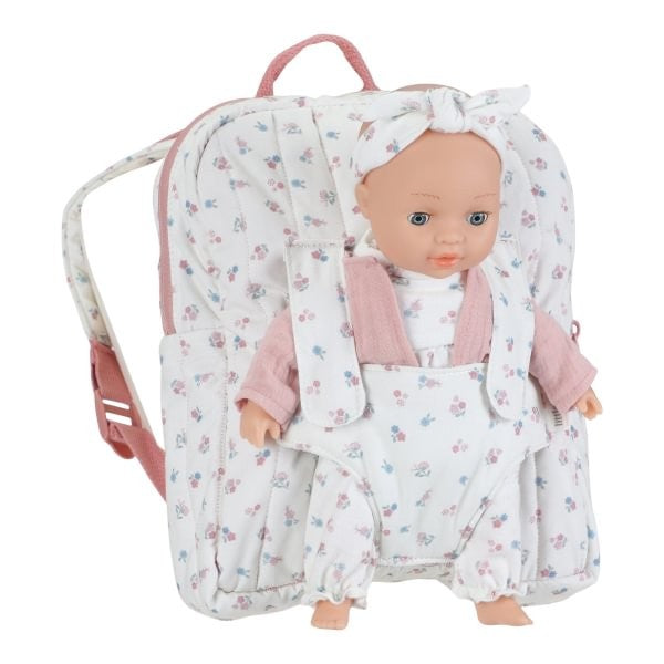 MACHILA PARA PORTEAR MUÑECAS