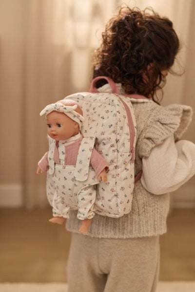 MACHILA PARA PORTEAR MUÑECAS