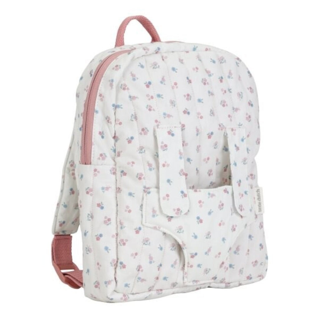 MACHILA PARA PORTEAR MUÑECAS