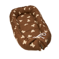 NIDO BEBE -TEDY MOCCA-