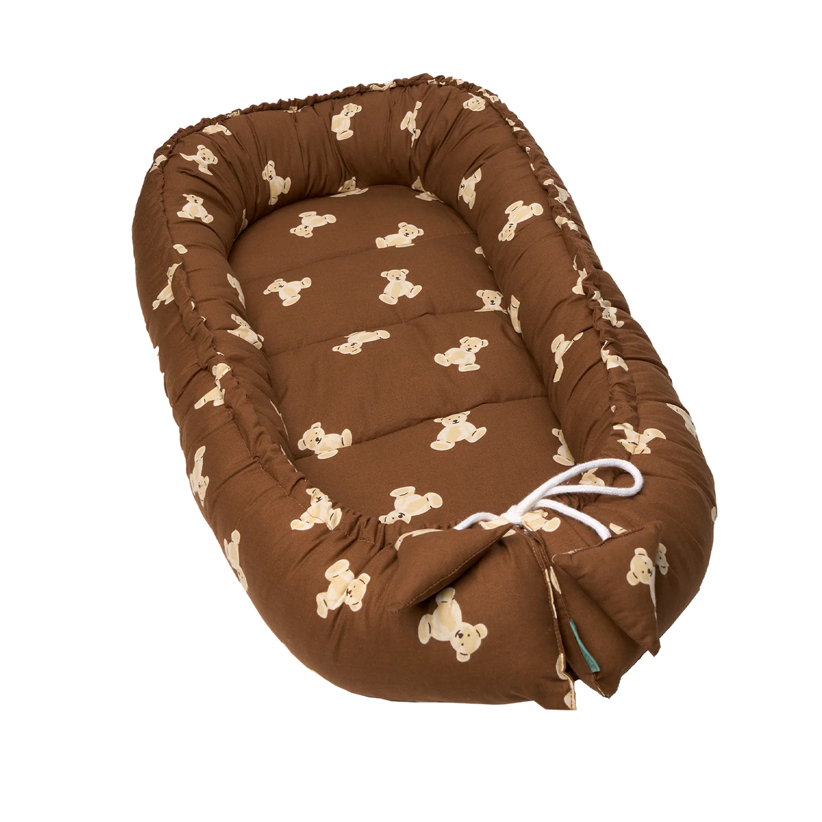 NIDO BEBE -TEDY MOCCA-