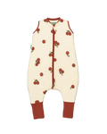 PIJAMA MANTA CON CALCETINES ANTIDESLIZANTES -TOMATOES- TOG 1